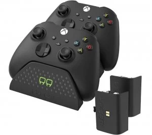 image of Venom VS2881 Xbox Twin Docking Station