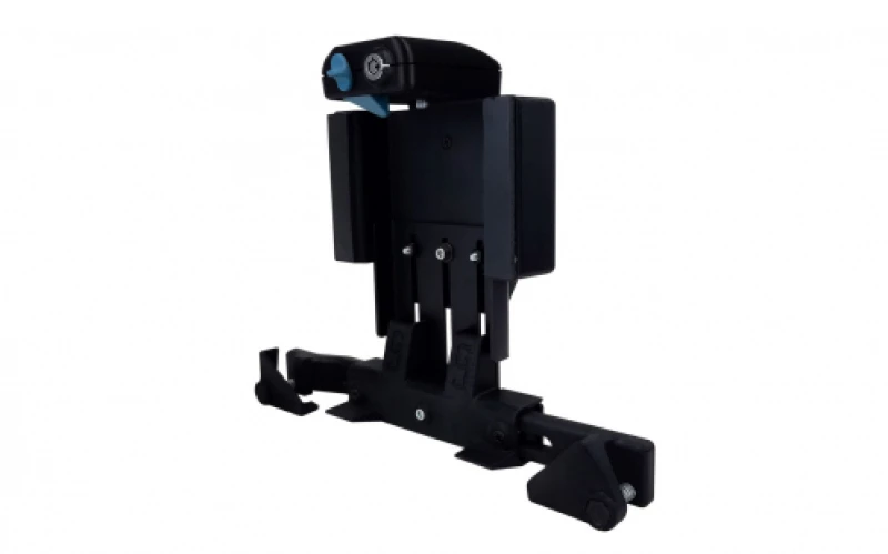 Image of Gamber-Johnson 7160-1299-10 holder Passive holder Tablet/UMPC Black