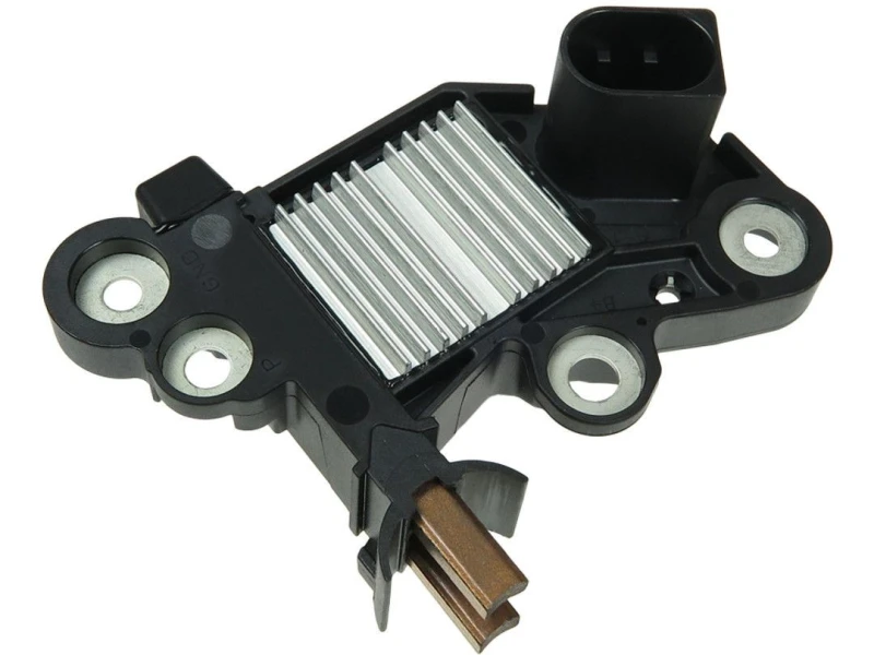 Image of AS-PL Alternator voltage regulator AS-PL ARE0206S