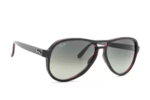 image of Ray-Ban Vagabond RB4355 660571 58