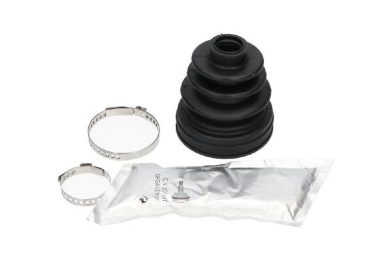 Image of KAVO PARTS CV boot kit, drive shaft KAVO PARTS CVB-5500