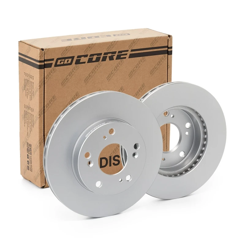 Image of goCORE Brake disc goCORE GCH20404