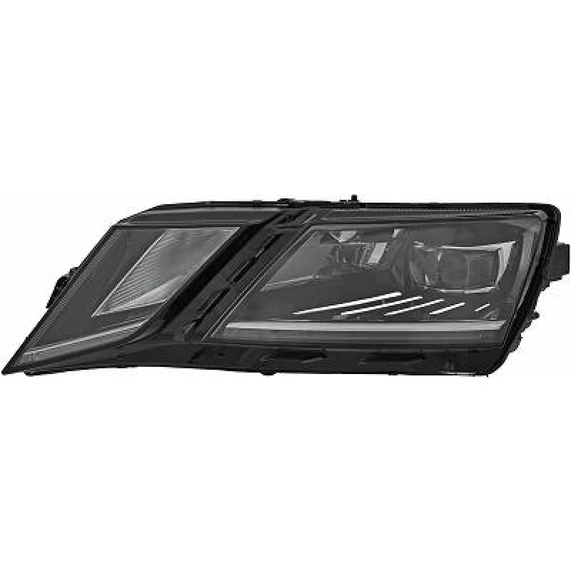 Image of Headlight DIEDERICHS 7832181