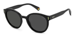 image of Polaroid Sunglasses PLD 6185/S 807/M9