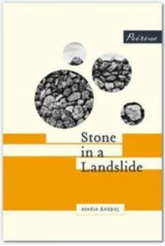 Image of Stone in a Landslide by Maria Barbal Paperback