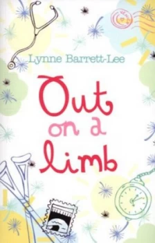 Image of Out on a Limb by Lynne Barrett-Lee Book