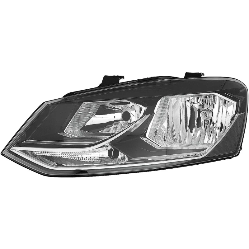 Image of Headlight DIEDERICHS 2249983