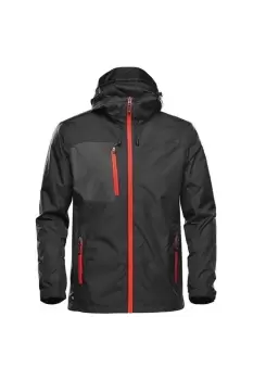 Image of Olympia Shell Jacket