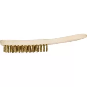 Image of PFERD Hand brush 43698005