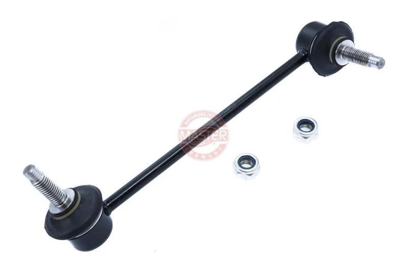 Image of MASTER-SPORT 26015-PCS-MS Anti-roll bar link Front Axle Link Stabiliser (3229)