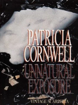 Image of Unnatural Exposure by Patricia Cornwell Paperback