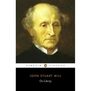 Image of On Liberty by John Stuart Mill (Paperback, 1982)