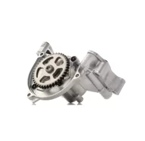 Image of RIDEX Oil Pump VW,AUDI,SKODA 596O0070