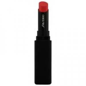 Image of Shiseido VisionAiry Gel Lipstick No 220 Lantern Red