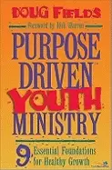 Image of purpose drivenr youth ministry