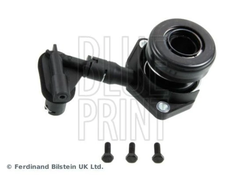 Image of Blue PRINT Concentric slave cylinder Blue PRINT ADF123601