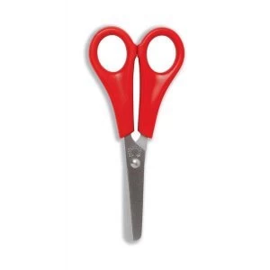 5 Star Office 130mm School Scissors - main image