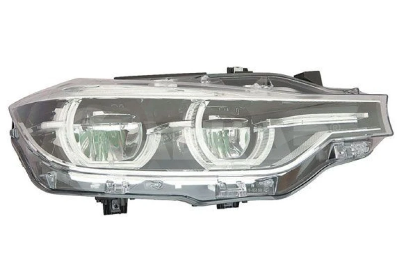 Image of ALKAR Headlight ALKAR 2794843