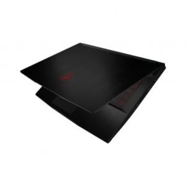 Image of MSI Thin GF63 12VF-297UK Black Red Backlit Gaming Keyboard 15.6...