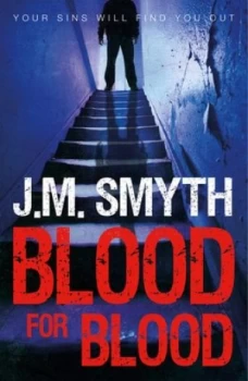 Image of Blood for Blood by Seamus Smyth Paperback