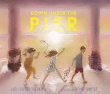Image of down under the pier