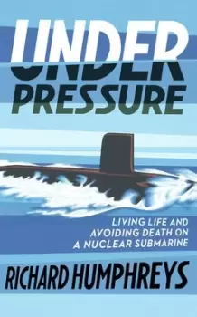 Image of Under pressure by Richard Humphreys