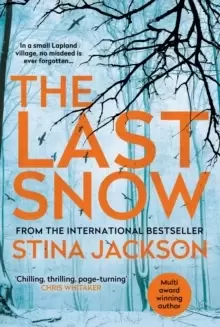 Image of The Last Snow