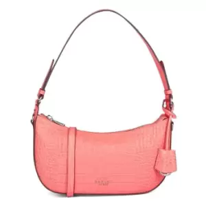 Radley Slim Shoulder Bag - Pink