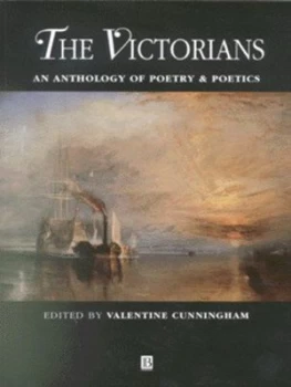Image of The Victorians by Valentine Cunningham Paperback