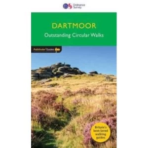 Image of Dartmoor : PF26
