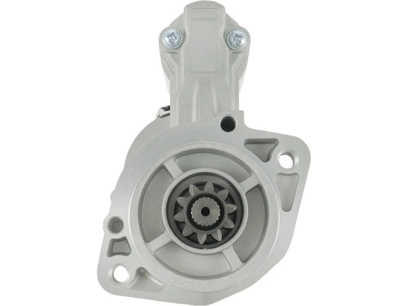 Image of AS-PL Starter motor AS-PL S5046