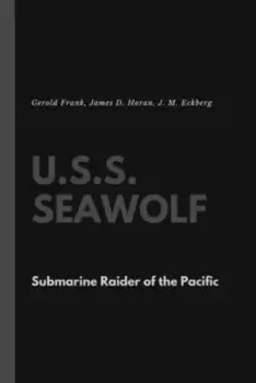 Image of U.S.S. Seawolf - Gerold Frank - Paperback - Used