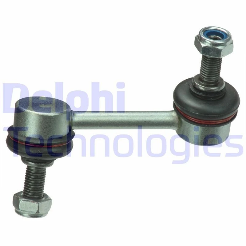 Image of DELPHI Anti-roll bar link DELPHI TC1527