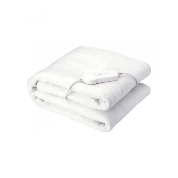 image of Kingfisher Electric Blanket - King Size