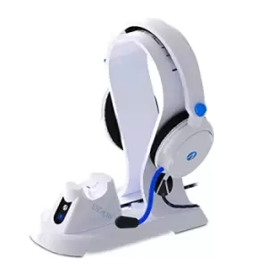 Image of SP-C160 PREM GAMING STATION WT