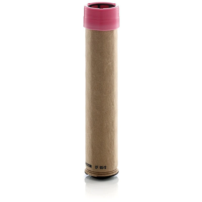Image of MANN-FILTER CF 65/2 Secondary Air Filter Secondary Air Filter (2470)