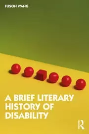 Image of A Brief Literary History of Disability