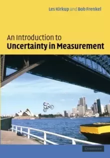 Image of An Introduction to Uncertainty in Measurement : Using the GUM (Guide to the Expression of Uncertainty in Measurement)