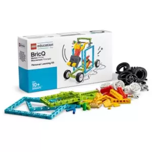 image of Lego Education 2000470 LEGO Education BricQ Motion Prime Personal...