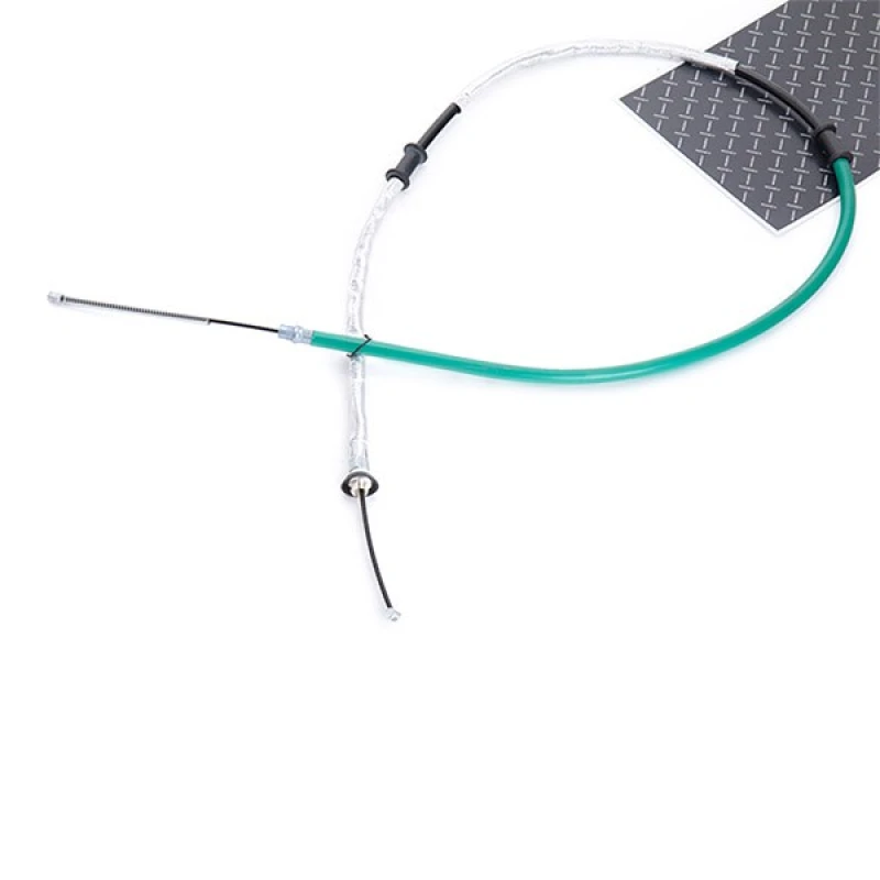 Image of Handbrake cable RIDEX 124C0276