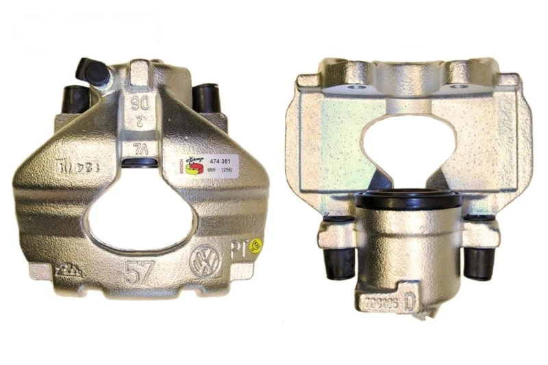 Image of Brake caliper Bosch 0 986 474 361