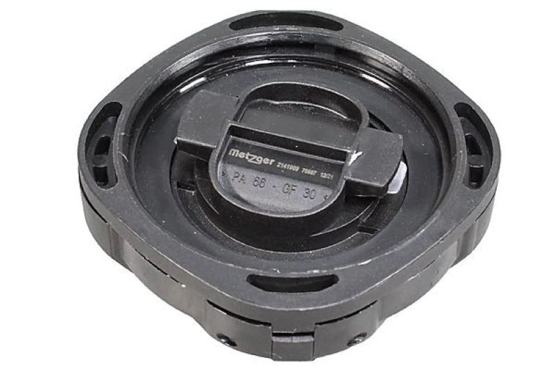 Image of METZGER Oil filler cap METZGER 2141009