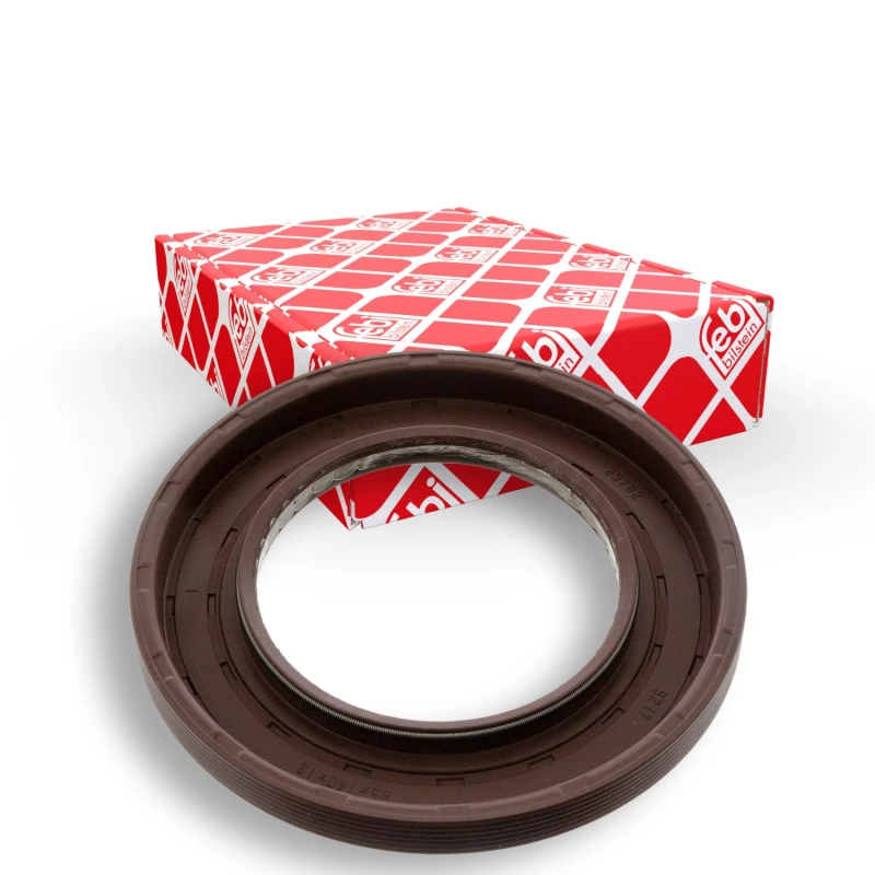 Image of FEBI BILSTEIN 29782 Gaskets Rear Axle Shaft Seal,differential (630)
