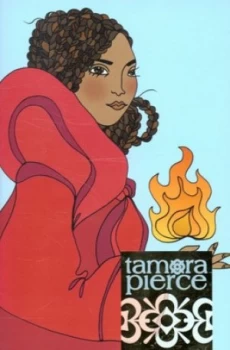 Image of Cold Fire by Tamora Pierce Paperback