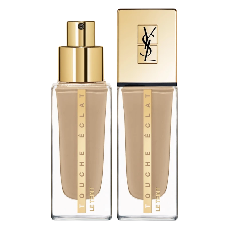 Image of TOUCHE ECLAT le teint foundation #50-beige