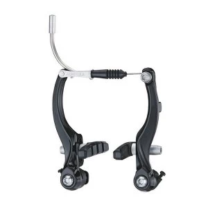 Image of ETC Alloy Linear Brake Black 110mm
