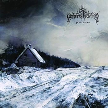 Image of Perennial Isolation - Portraits CD