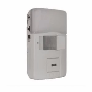 Image of Kasp Wireless 3 in 1 Ultra Loud Alarm and Light