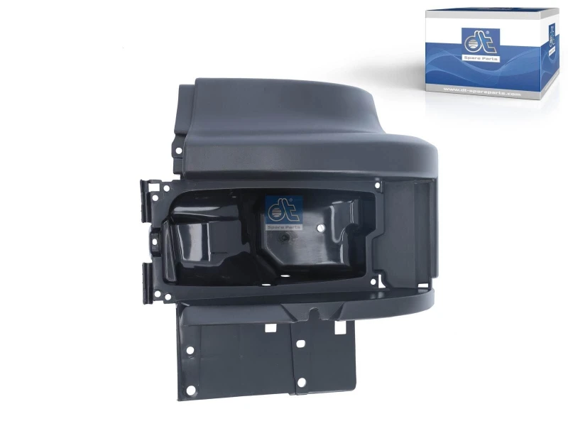 Image of Housing, headlight DT Spare Parts 1.22590