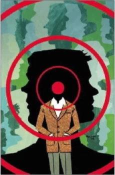 Image of Human Target. Second Chances by Peter Milligan and Javier Pulido and Cliff Chiang Book